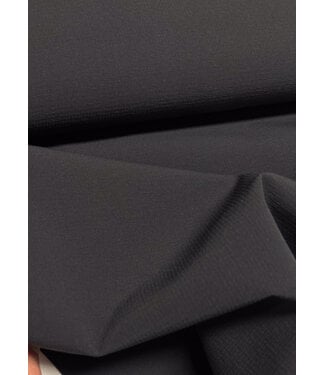 Fibremood black - rip stop waterproof