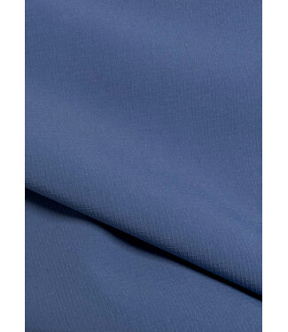 Fibremood jeans blue - rip stop waterproof