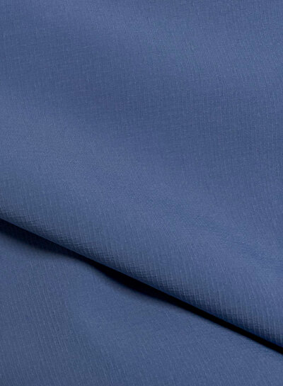 Fibremood jeansblauw - rip stop waterproof