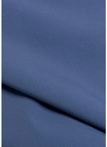 Fibremood jeans blue - rip stop waterproof