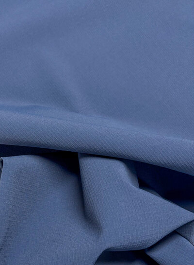 Fibremood jeans blue - rip stop waterproof