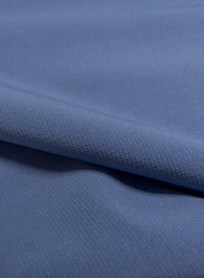 Fibremood jeans blue - rip stop waterproof