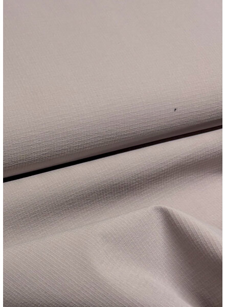 Fibremood grayish lilac - rip stop waterproof