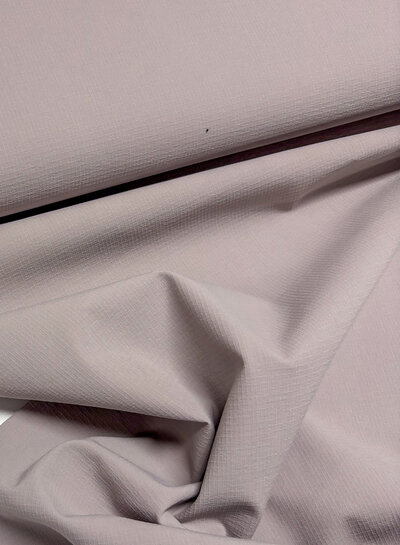 Fibremood vergrijsd lila - rip stop waterproof