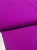 A la Ville Electric purple - stylish woven fabric - wrinkle-free - high quality (Italy)