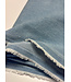 True Denim by M. Comfort Stretch Denim - Light Wash Denim - 9.5oz