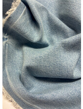 True Denim by M. Comfort Stretch Denim - Light Wash Denim - 9.5oz