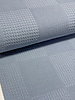 Katia fabrics celestial blue - waffle cotton