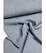 Katia fabrics celestial blue - wafelkatoen