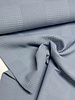 Katia fabrics celestial blue - wafelkatoen