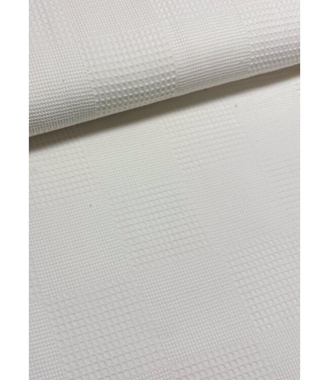 Katia fabrics ecru Katia - wafelkatoen
