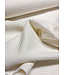 Katia fabrics ecru Katia - wafelkatoen