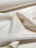 Katia fabrics ecru Katia - wafelkatoen