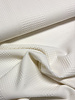 Katia fabrics ecru Katia - wafelkatoen