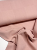 Katia fabrics make up pink - waffle cotton