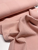 Katia fabrics make up pink - waffle cotton