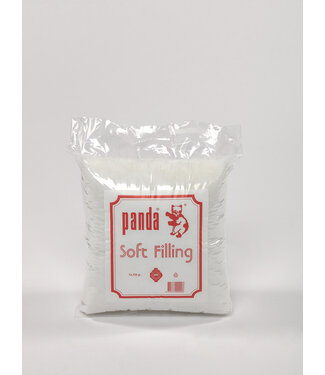 Madeline Panda filling - Cushion filling extra soft quality