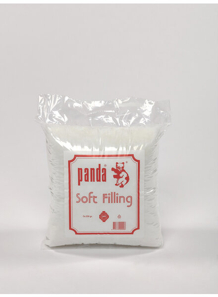 Madeline Panda filling - Cushion filling extra soft quality