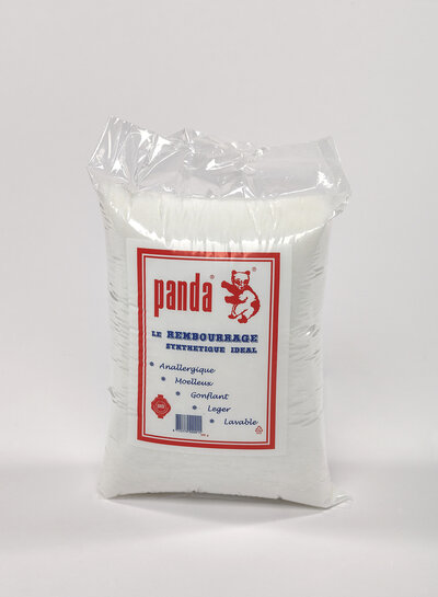 Madeline Panda filling - Cushion filling extra soft quality