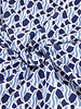 Katia fabrics african sea world - polo pique