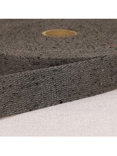 Madeline Terazzo mottled bag strap 30 mm