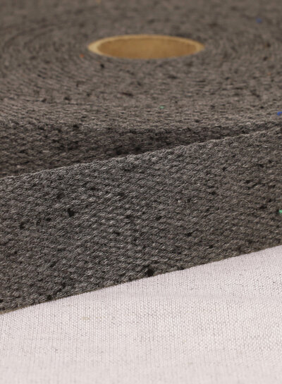 Madeline Terazzo gemeleerde tassenband 30 mm