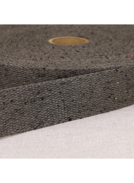 Madeline Terazzo gemeleerde tassenband 30 mm