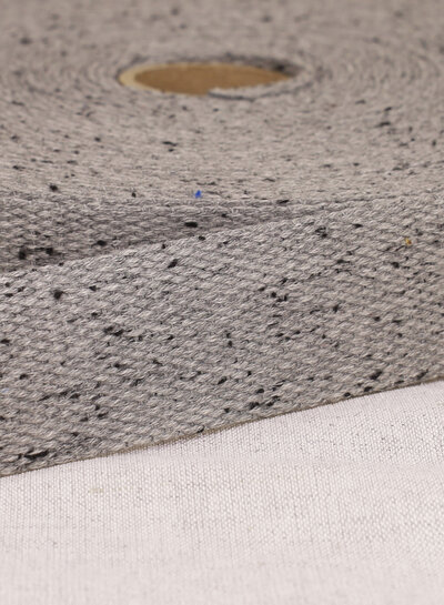 Madeline Terazzo gemeleerde tassenband 30 mm