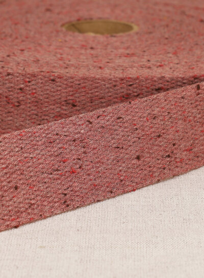 Madeline Terazzo gemeleerde tassenband 30 mm