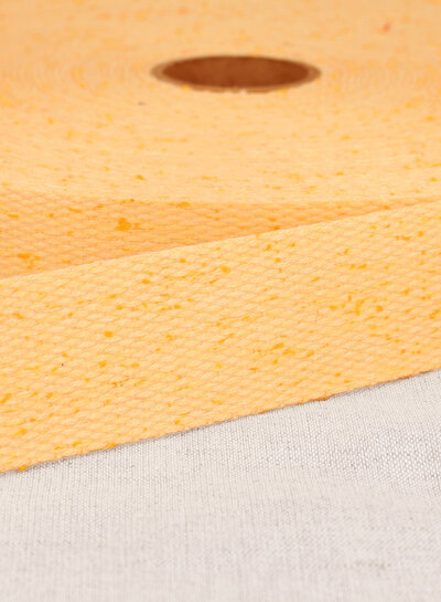 Madeline Terazzo gemeleerde tassenband 30 mm