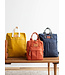 Noodlehead Making backpack - papieren patroon