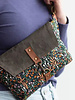 Noodlehead Haralson belt bag - papieren patroon