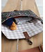 Noodlehead Haralson belt bag - papieren patroon