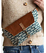 Noodlehead Haralson belt bag - papieren patroon