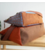 Noodlehead Oxbow Tote - Paper Version