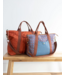 Noodlehead Oxbow Tote - Paper Version
