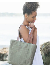 Noodlehead Pepin tote - paper pattern