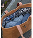 Noodlehead Pepin tote - papieren patroon