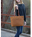 Noodlehead Pepin tote - papieren patroon