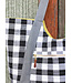 Noodlehead Poolside tote - papieren patroon