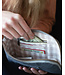 Noodlehead Yarrow wristlet & pouch - papieren patroon