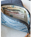 Noodlehead Yarrow wristlet & pouch - papieren patroon