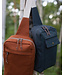 Noodlehead Sandhill sling - papieren patroon