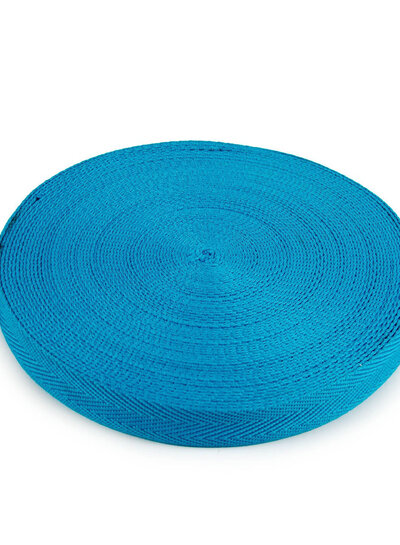 Katia fabrics Bag strap 30 mm in 6 neon colours