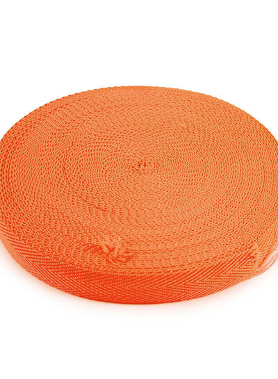 Katia fabrics Bag strap 30 mm in 6 neon colours