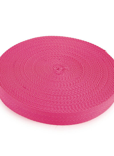 Katia fabrics tassenband 30 mm in 6 neon kleuren