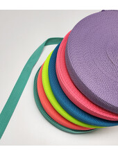 Katia fabrics Bag strap 30 mm in 6 neon colours