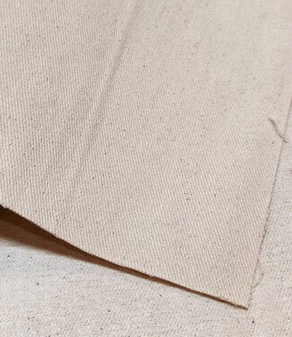 ZipperZoo Quickfuse canvas - interfacing for bags