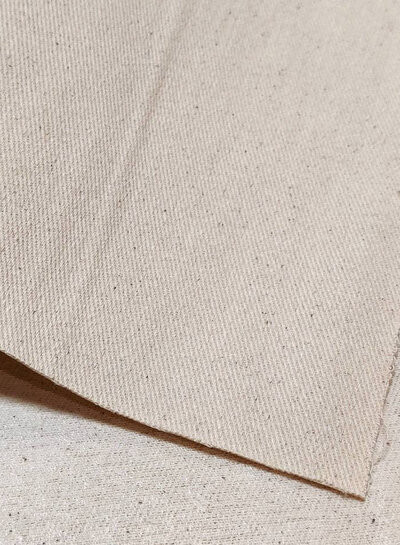 ZipperZoo Quickfuse canvas - interfacing for bags