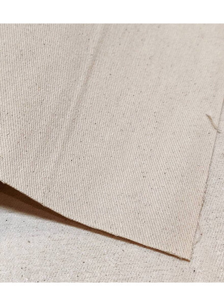 ZipperZoo Quickfuse canvas - versteviging voor tassen